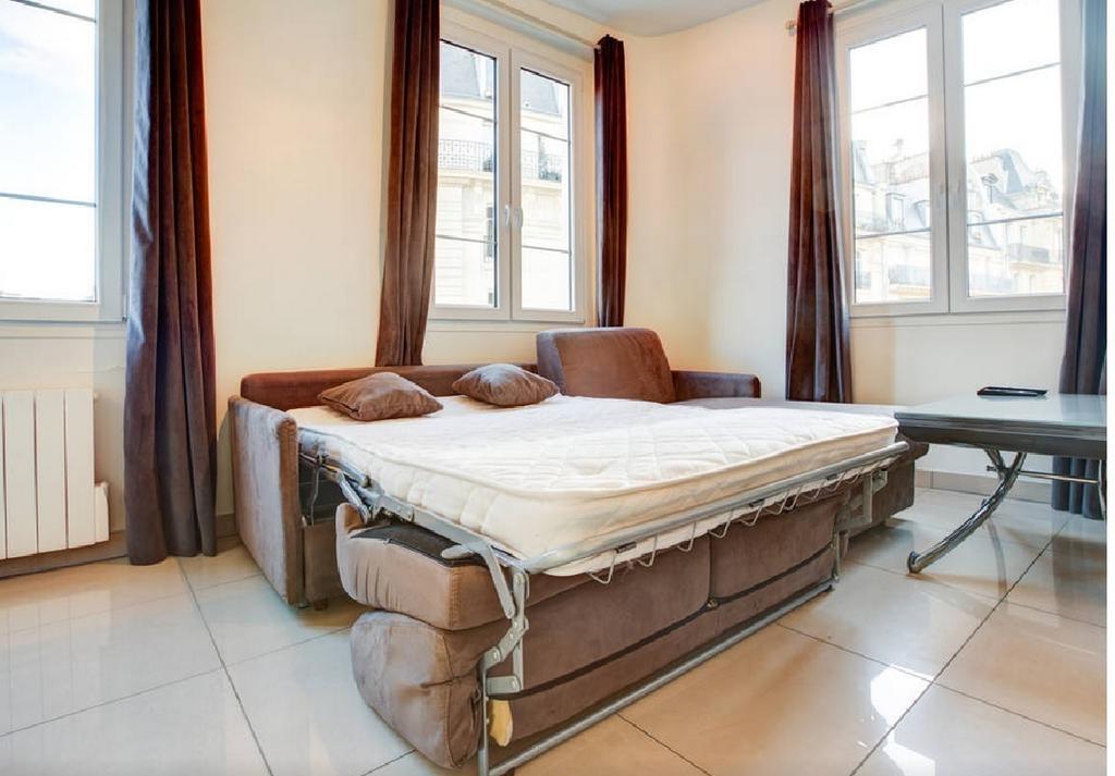 Notre Dame Bright Appartement *