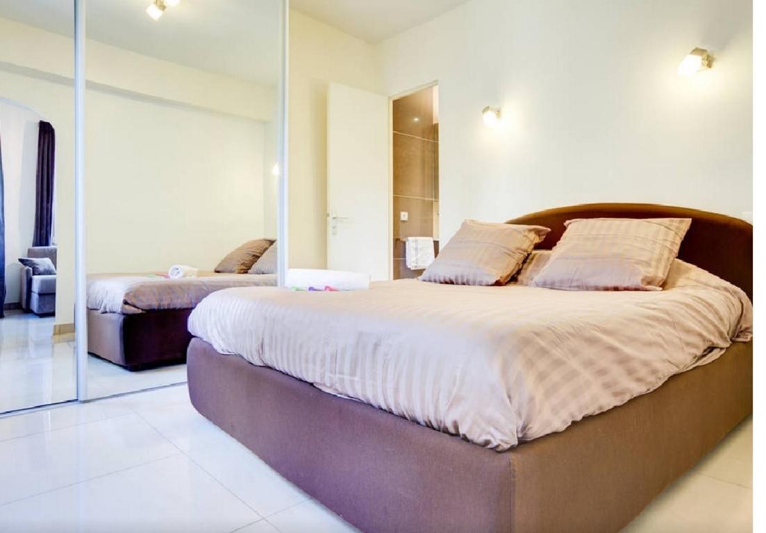Notre Dame Bright Appartement Paris