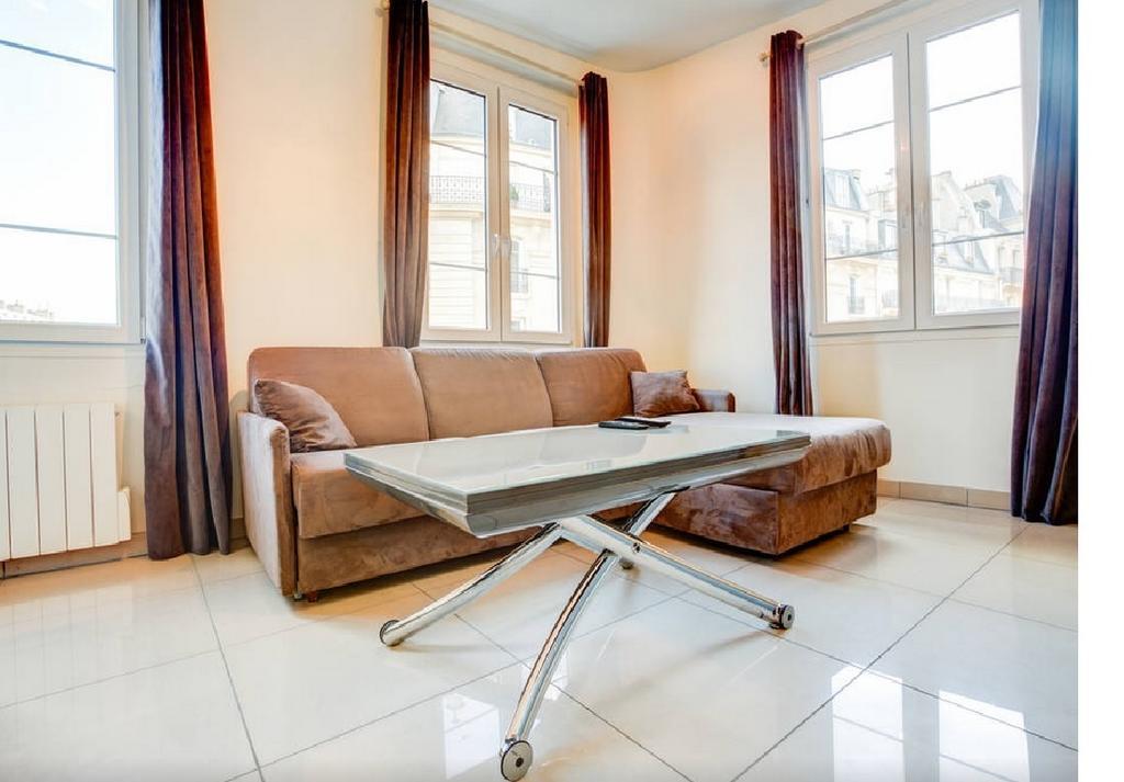 Notre Dame Bright Appartement *