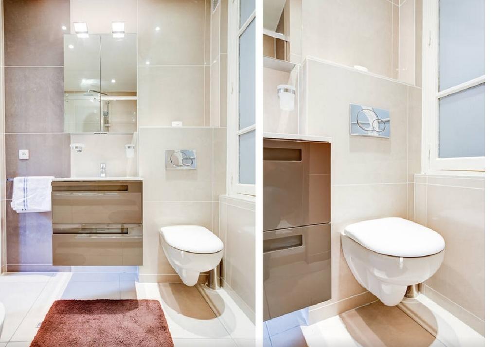 Notre Dame Bright Appartement Paris